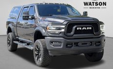 2020 Ram Ram Pickup 2500 Power Wagon