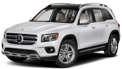 2022 Mercedes-Benz GLB GLB 250 4MATIC