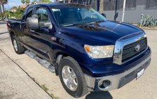 2007 Toyota Tundra SR5