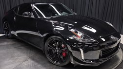 2020 Nissan 370Z Sport