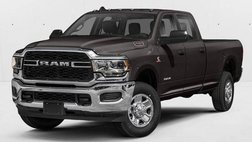 2022 Ram Ram Pickup 2500 Big Horn