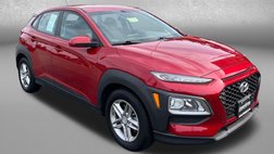 2019 Hyundai Kona SE