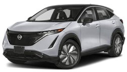 2024 Nissan Ariya Engage e-4ORCE