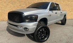 2007 Dodge Ram 2500 SLT