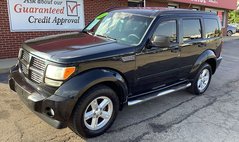 2011 Dodge Nitro SXT