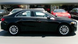 2022 Mercedes-Benz A-Class A 220