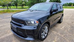 2020 Dodge Durango GT Plus