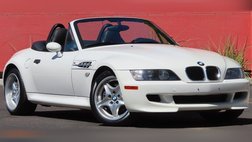 1999 BMW M Base