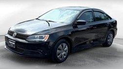 2014 Volkswagen Jetta S