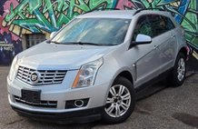 2015 Cadillac SRX Base
