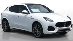 2023 Maserati Grecale Modena