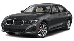 2023 BMW 3 Series 330e