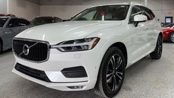 2018 Volvo XC60 T6 Momentum