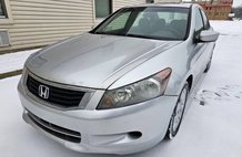 2009 Honda Accord EX