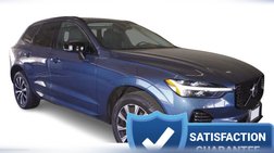 2024 Volvo XC60 B5 Core Dark Theme
