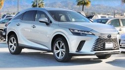 2023 Lexus RX 350 Premium