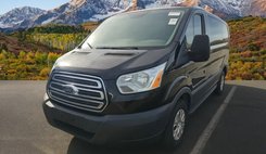 2017 Ford Transit 150