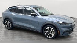 2024 Ford Mustang Mach-E Select