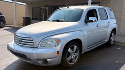 2009 Chevrolet HHR LT