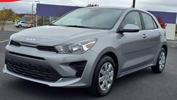 2023 Kia Rio5 S