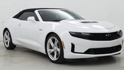2023 Chevrolet Camaro LT1