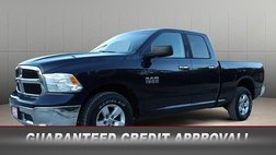 2013 Ram Ram Pickup 1500 SLT