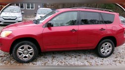 2009 Toyota RAV4 Base