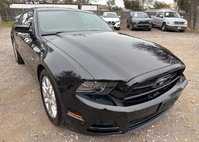 2014 Ford Mustang Base