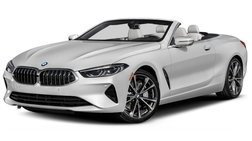 2020 BMW 8 Series 840i xDrive