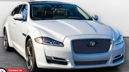 2019 Jaguar XJ Collection