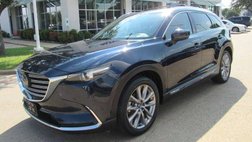 2022 Mazda CX-9 Grand Touring