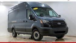 2019 Ford Transit 250