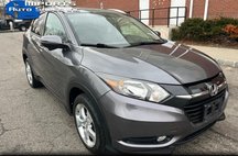 2016 Honda HR-V EX-L w/Navi