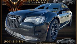 2019 Chrysler 300 Touring