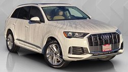 2023 Audi Q7 quattro Premium 45 TFSI