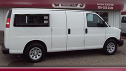 2014 Chevrolet Express 1500