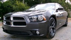 2014 Dodge Charger SXT