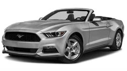 2015 Ford Mustang V6