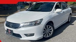 2013 Honda Accord EX