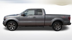 2014 Ford F-150 FX2
