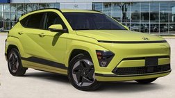 2024 Hyundai Kona Electric SEL