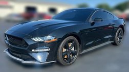 2023 Ford Mustang GT