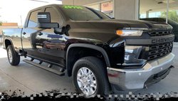 2022 Chevrolet Silverado 2500HD Work Truck