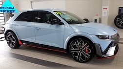 2025 Hyundai Ioniq 5 Base