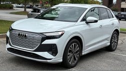 2024 Audi Q4 e-tron Premium Plus 40