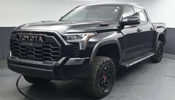 2023 Toyota Tundra TRD Pro HV