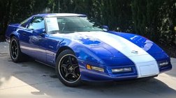1996 Chevrolet Corvette Grand Sport