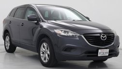 2015 Mazda CX-9 Touring