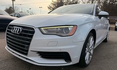 2016 Audi A3 1.8T Premium
