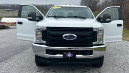 2019 Ford Super Duty F-250 XL